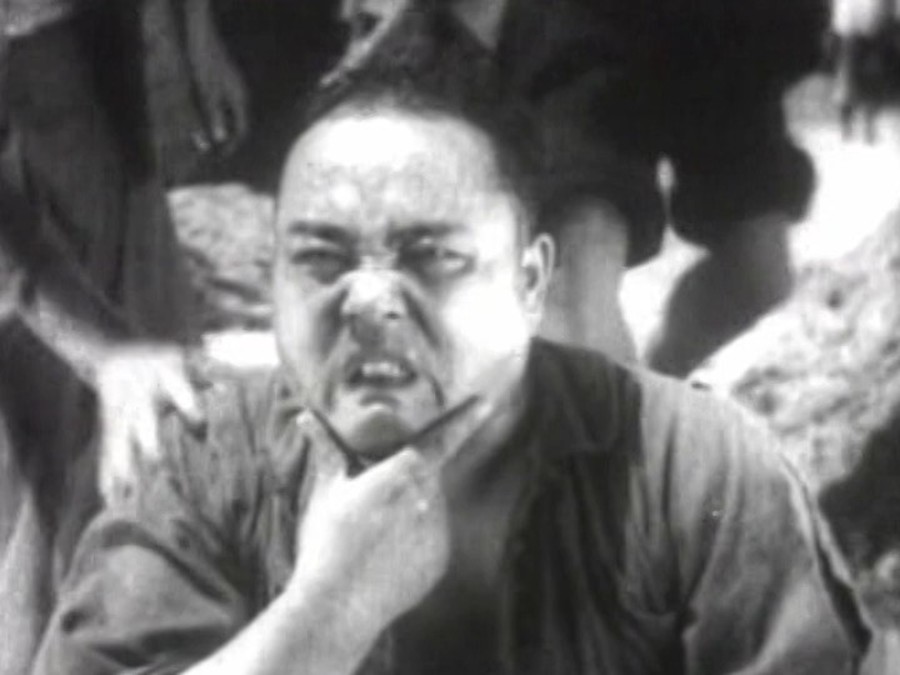 大路剧照的剧照