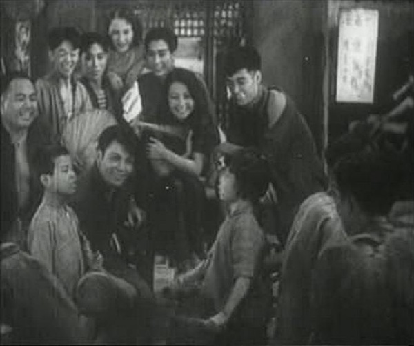 大路剧照的剧照