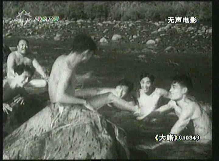 大路剧照的剧照