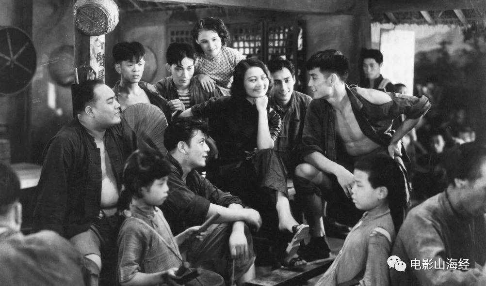 大路剧照的剧照