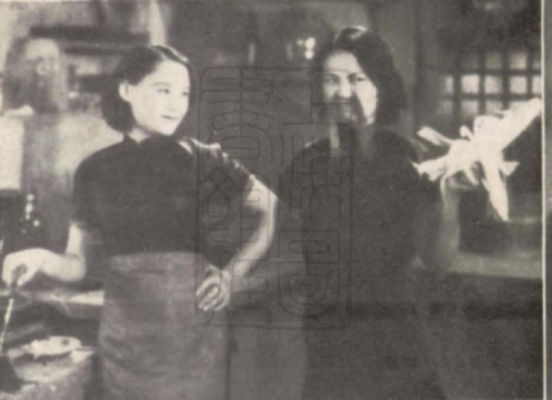 大路剧照的剧照