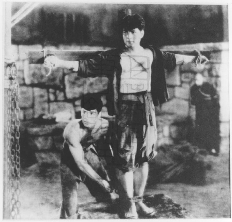 大路剧照的剧照