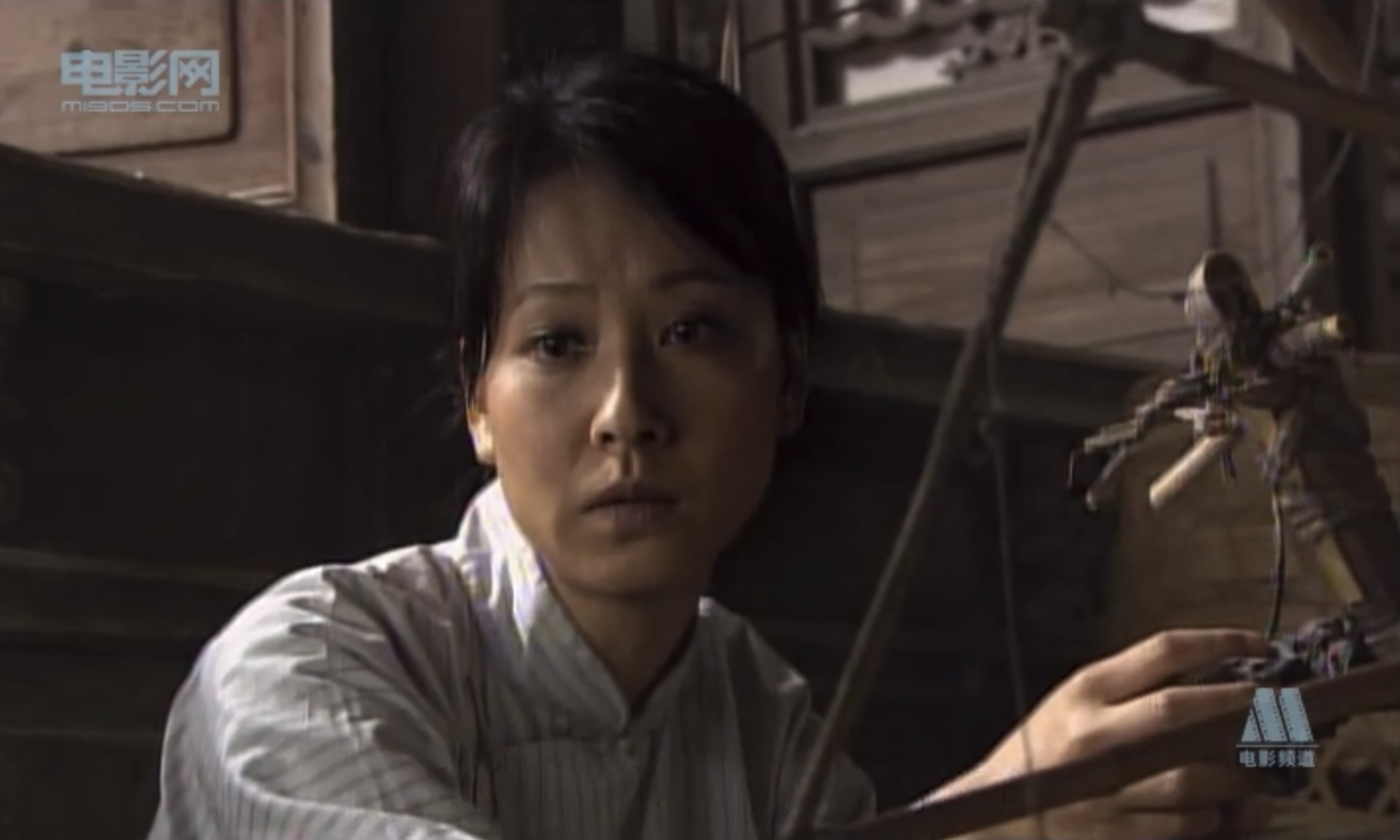 春蚕剧照的剧照