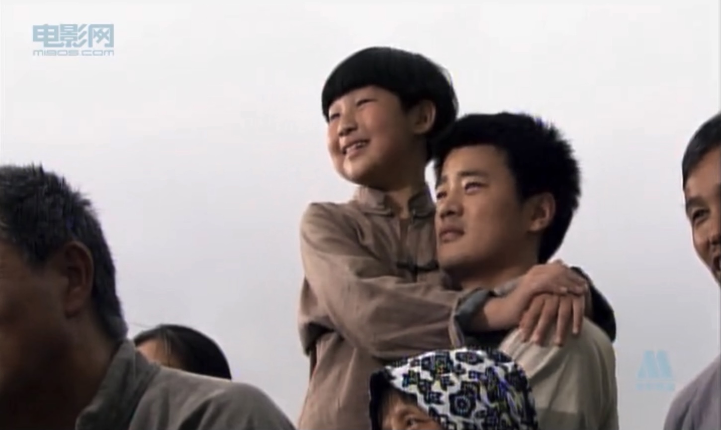 春蚕剧照的剧照