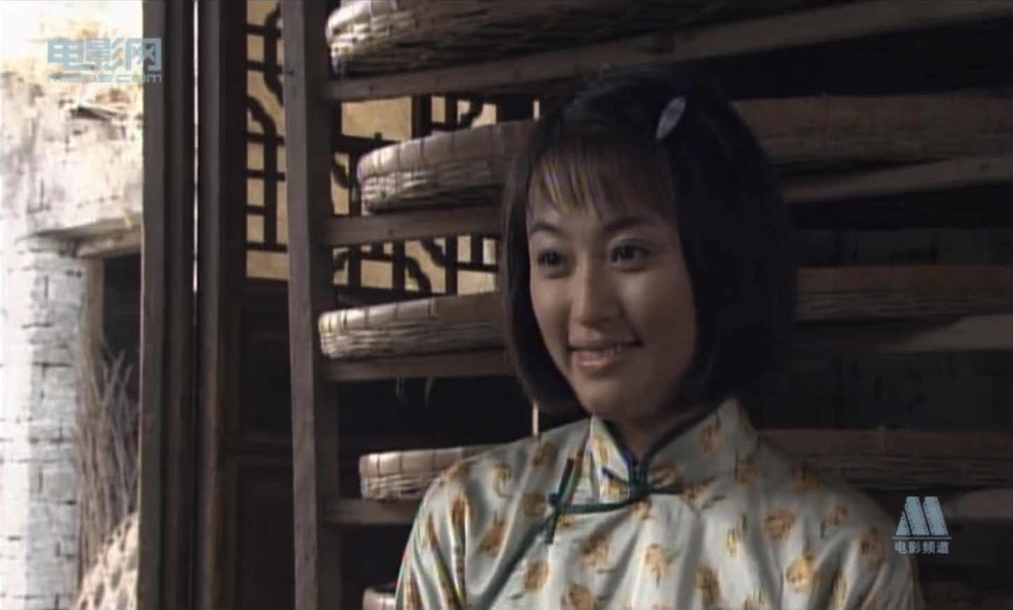 春蚕剧照的剧照