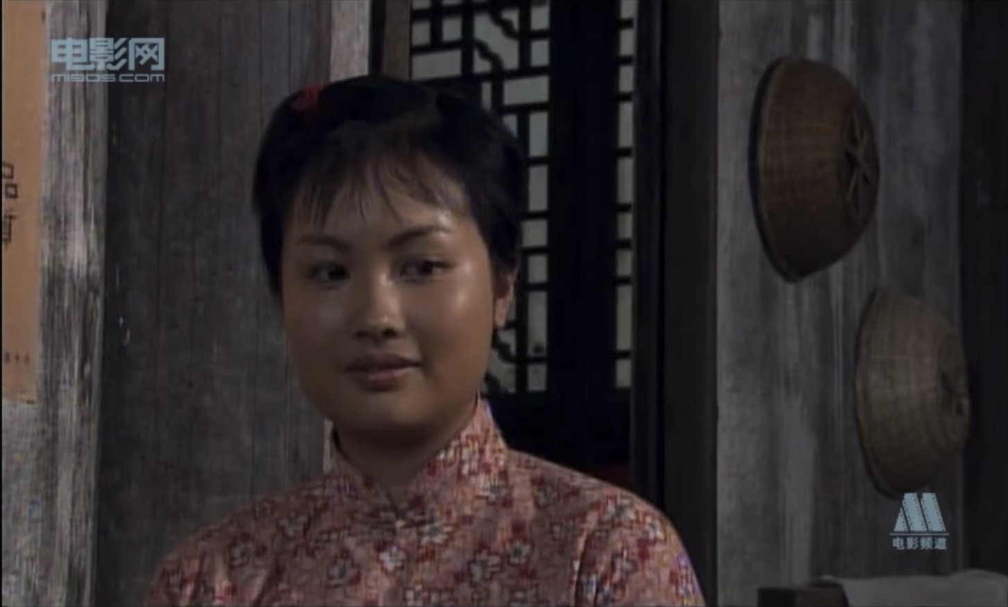 春蚕剧照的剧照