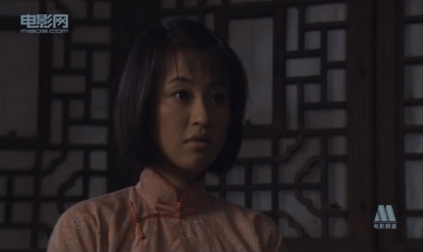 春蚕剧照的剧照