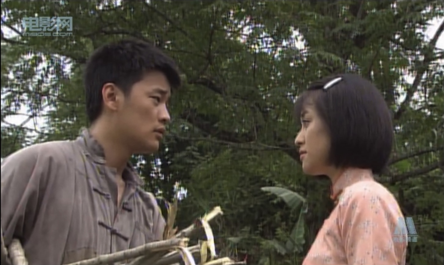 春蚕剧照的剧照