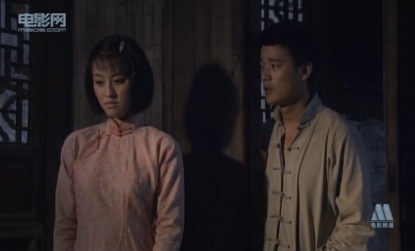 春蚕剧照的剧照