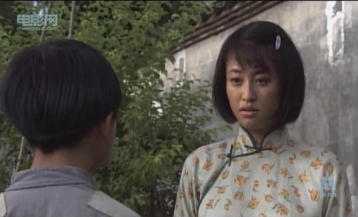 春蚕剧照的剧照