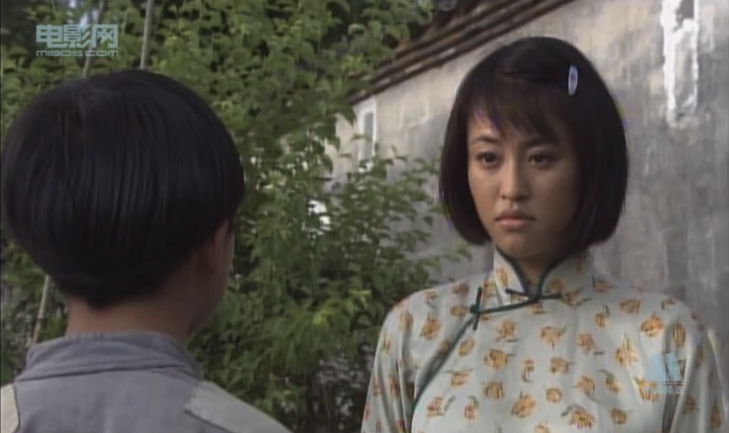 春蚕剧照的剧照