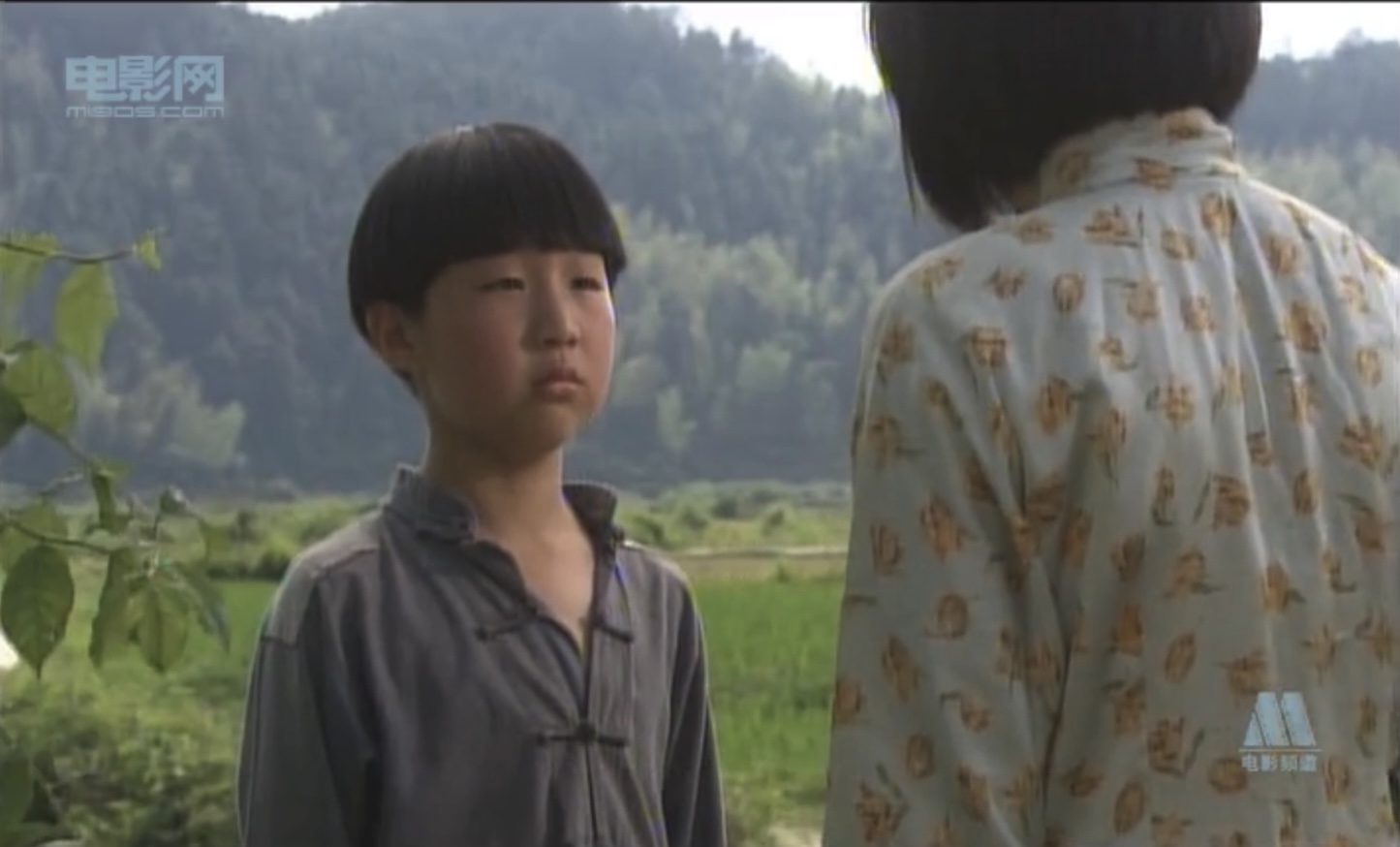 春蚕剧照的剧照