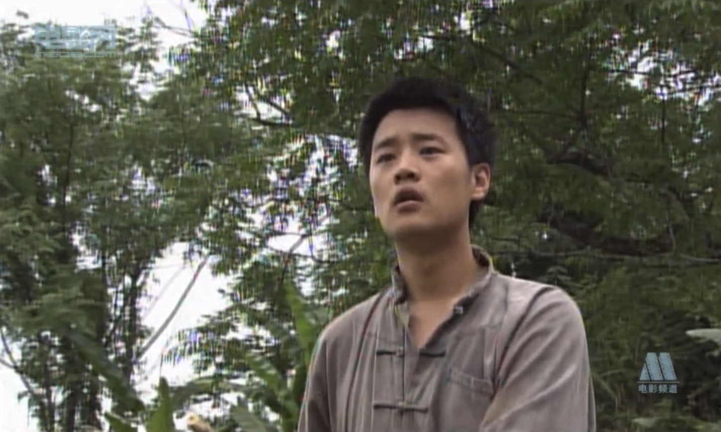 春蚕剧照的剧照