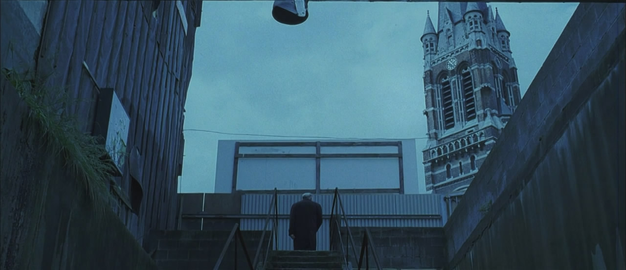 冷面赤心剧照的剧照