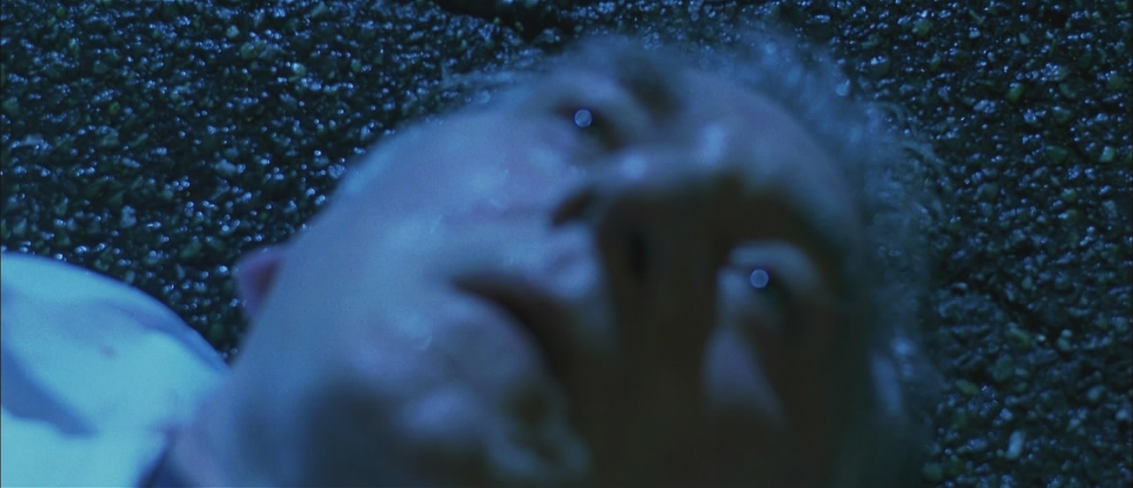 冷面赤心剧照的剧照