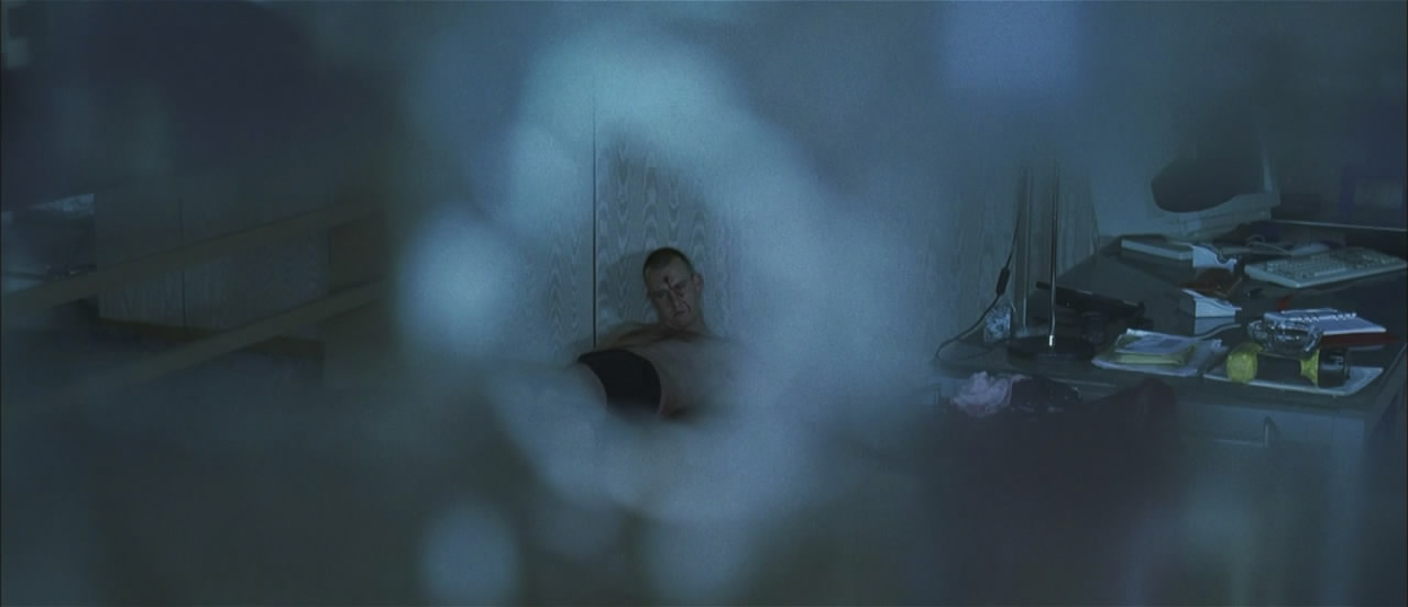 冷面赤心剧照的剧照