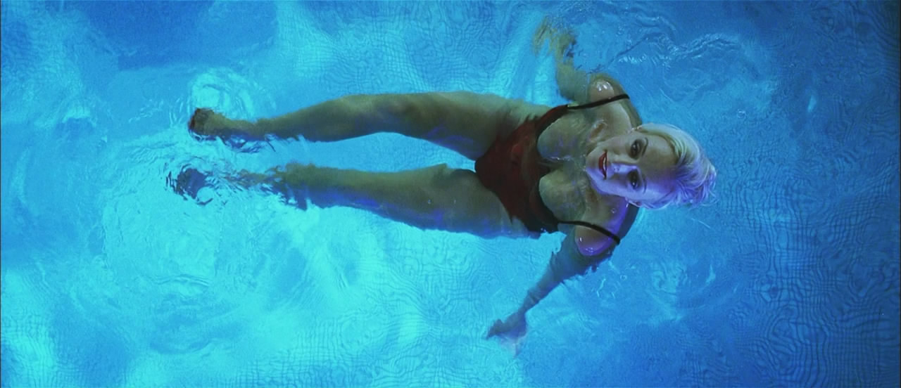 冷面赤心剧照的剧照