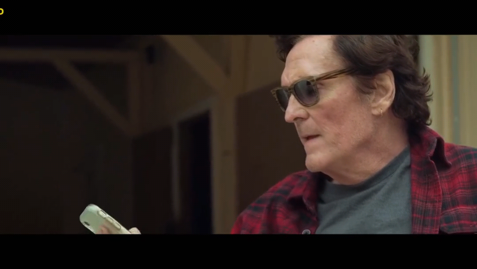 鲨鱼季节剧照的剧照