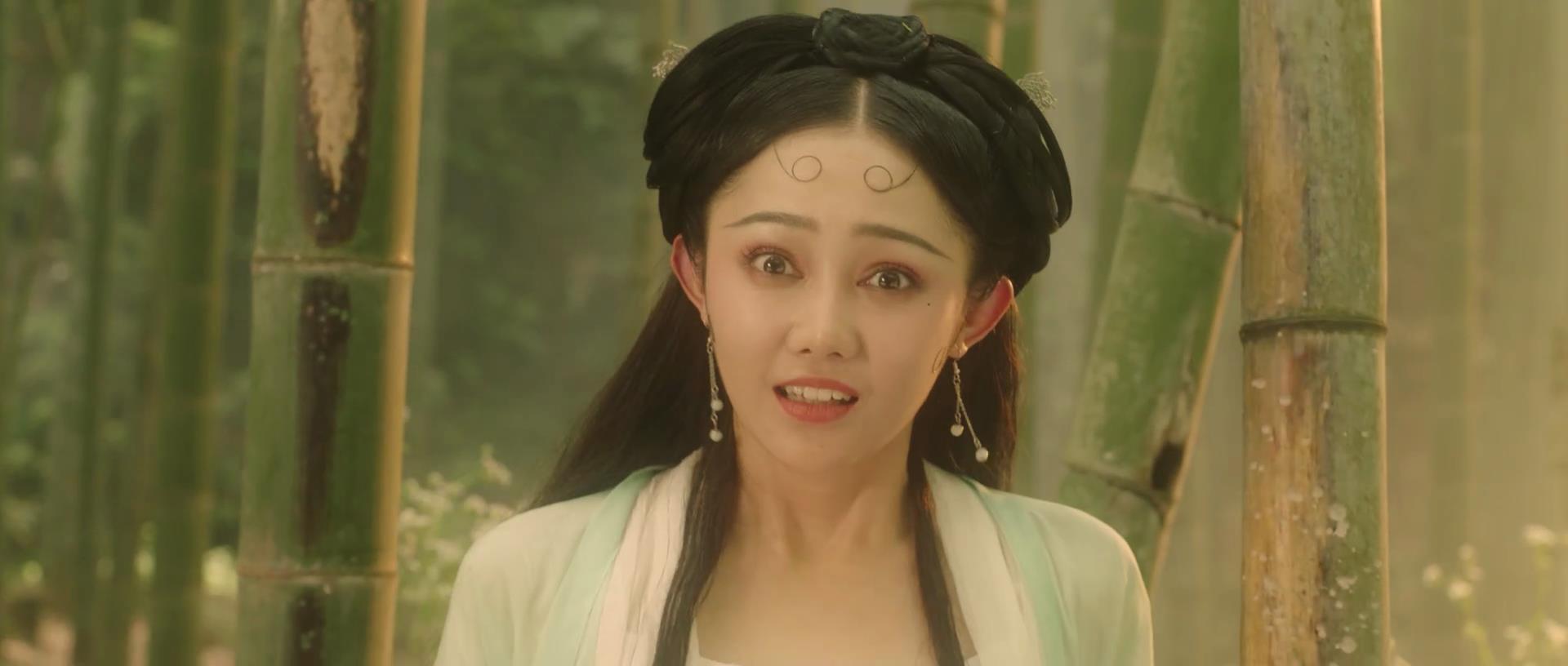 如意天书剧照的剧照