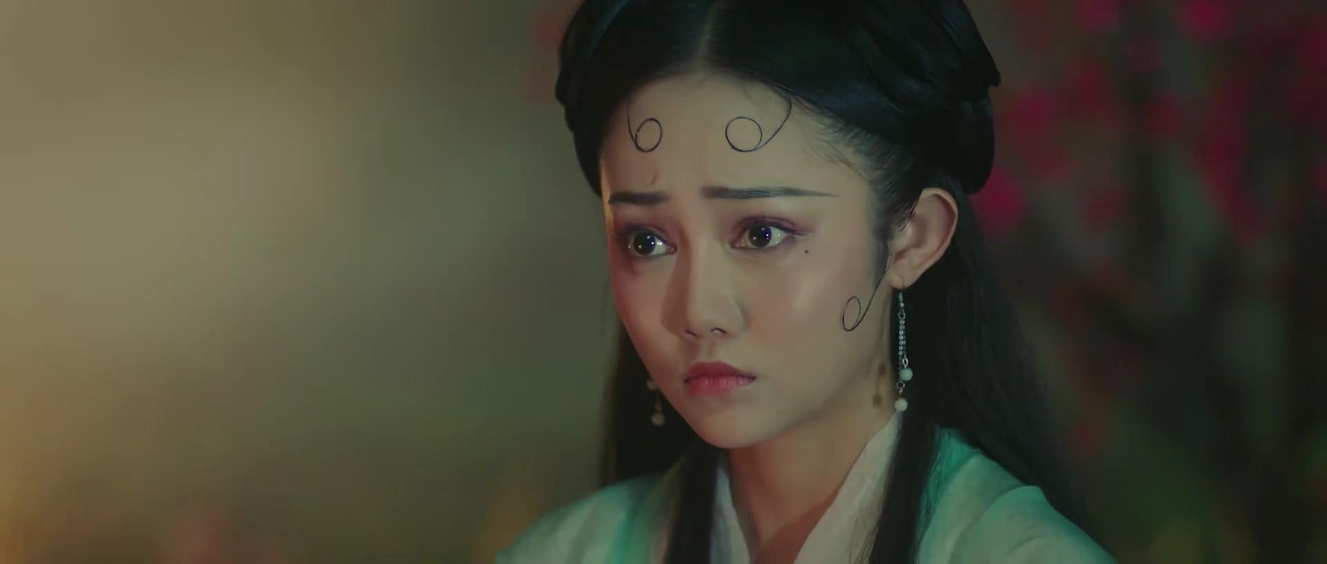 如意天书剧照的剧照