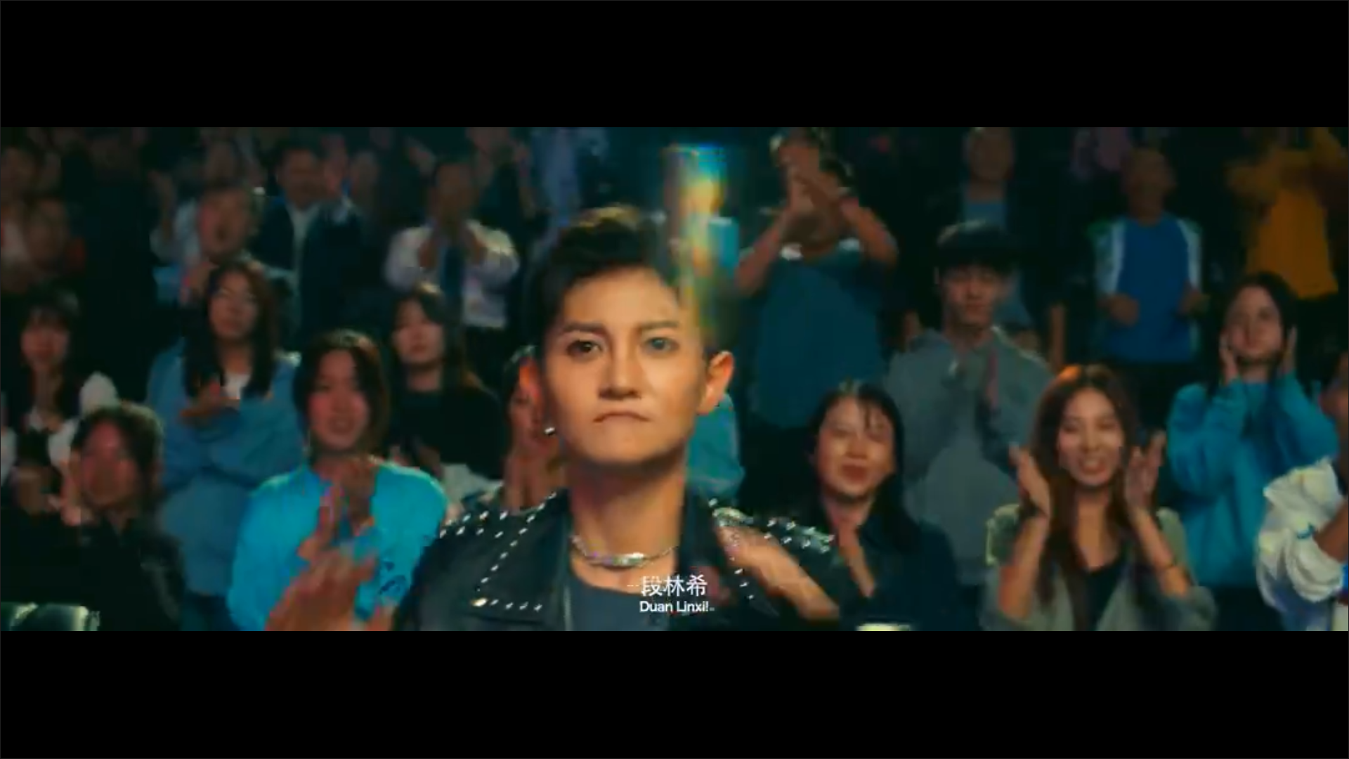 窈窕老爹剧照的剧照