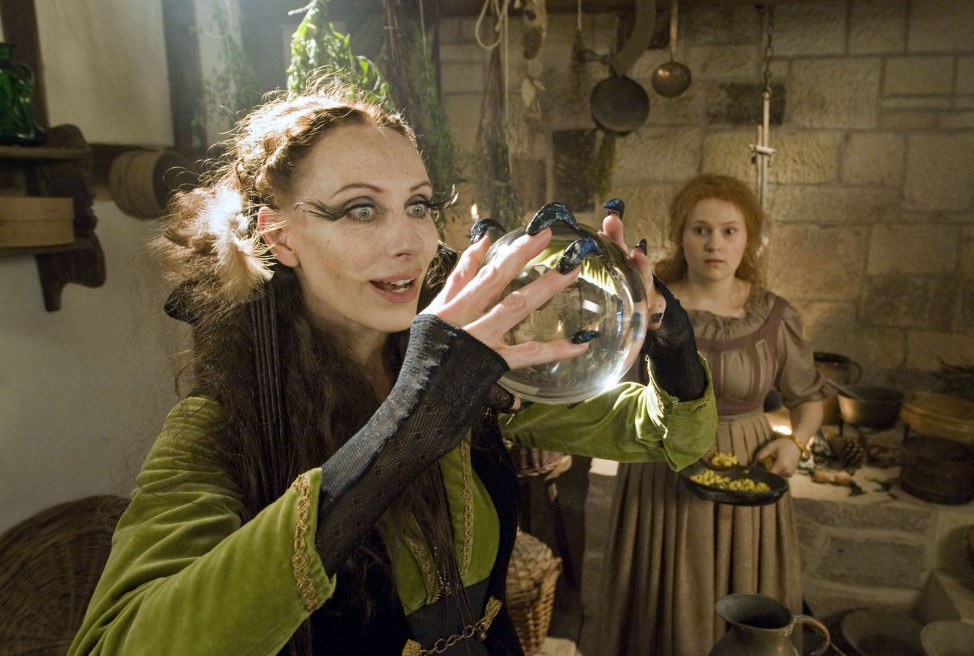 两兄妹剧照的剧照