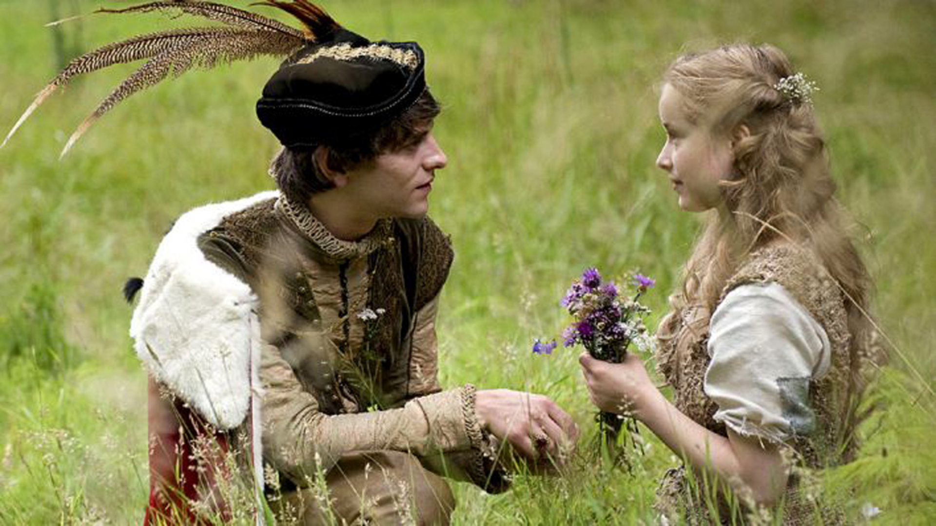 两兄妹剧照的剧照