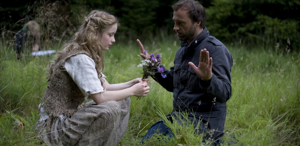 两兄妹剧照的剧照