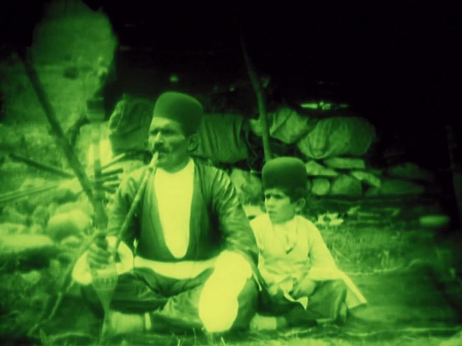 青草：一个民族的生活之战剧照的剧照