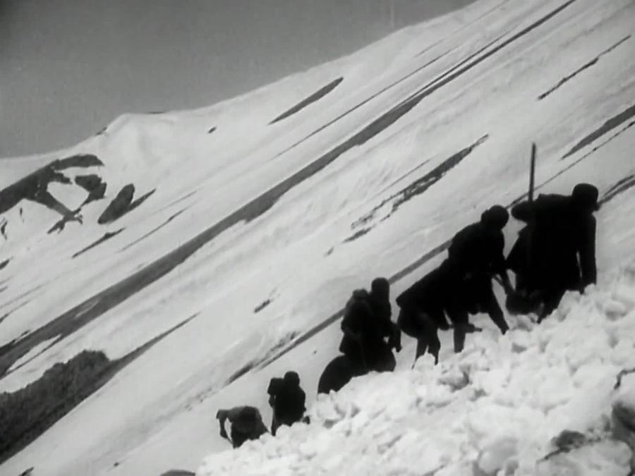 青草：一个民族的生活之战剧照的剧照