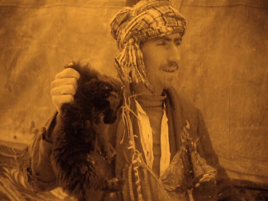 青草：一个民族的生活之战剧照的剧照