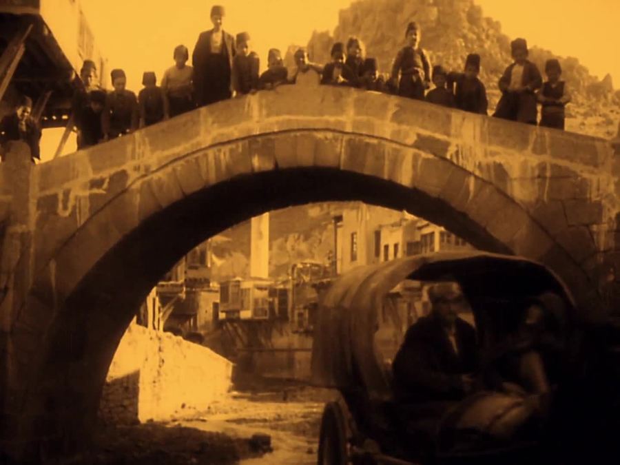 青草：一个民族的生活之战剧照的剧照