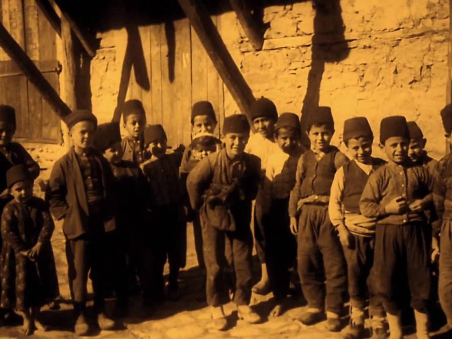 青草：一个民族的生活之战剧照的剧照