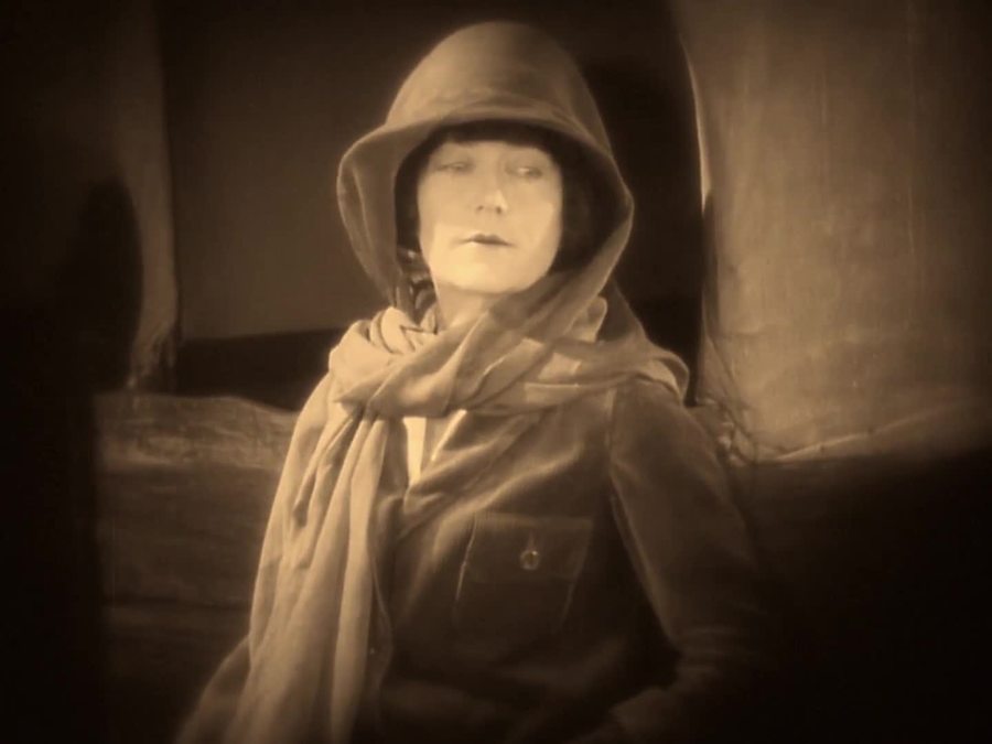 青草：一个民族的生活之战剧照的剧照