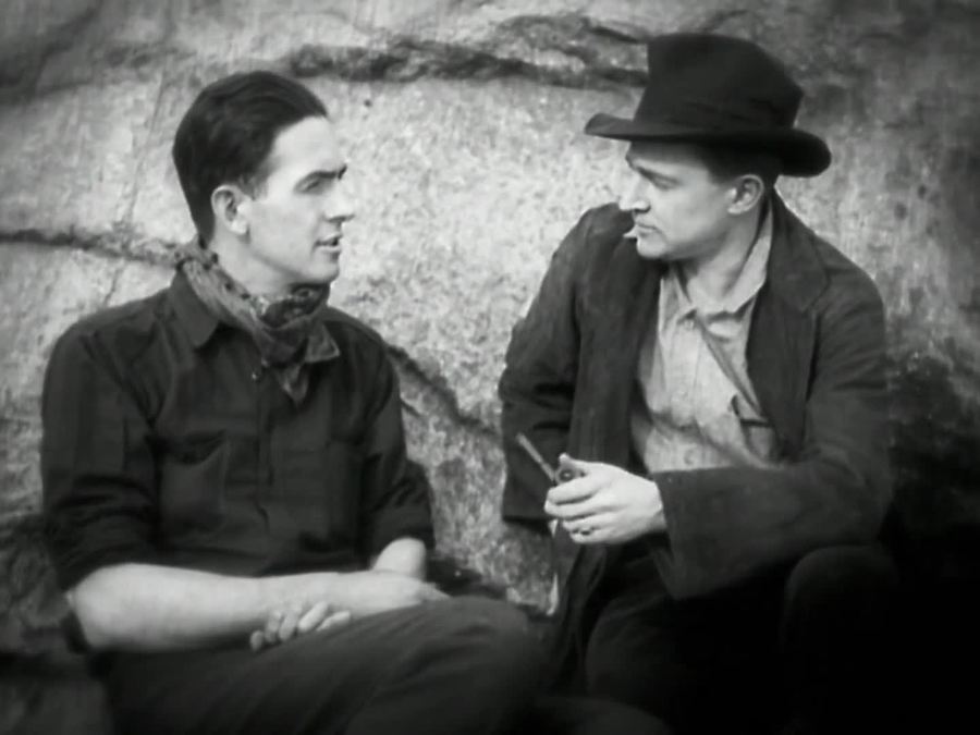 青草：一个民族的生活之战剧照的剧照