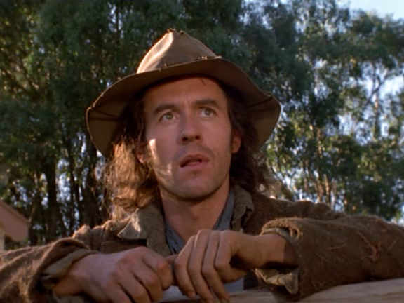 青草城堡之王剧照的剧照