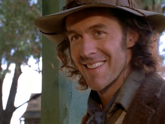 青草城堡之王剧照的剧照