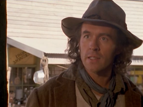 青草城堡之王剧照的剧照