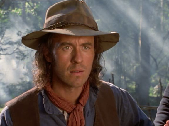 青草城堡之王剧照的剧照