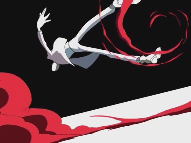 鲁邦三世：被盗的鲁邦 模仿者是真夏之蝶剧照的剧照