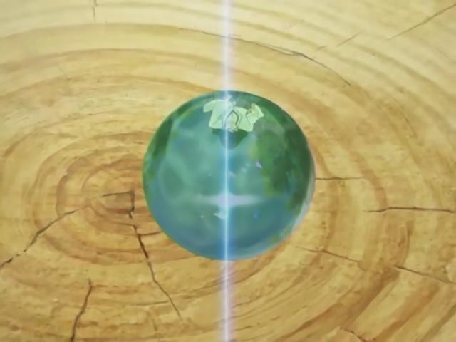 鲁邦三世：被盗的鲁邦 模仿者是真夏之蝶剧照的剧照