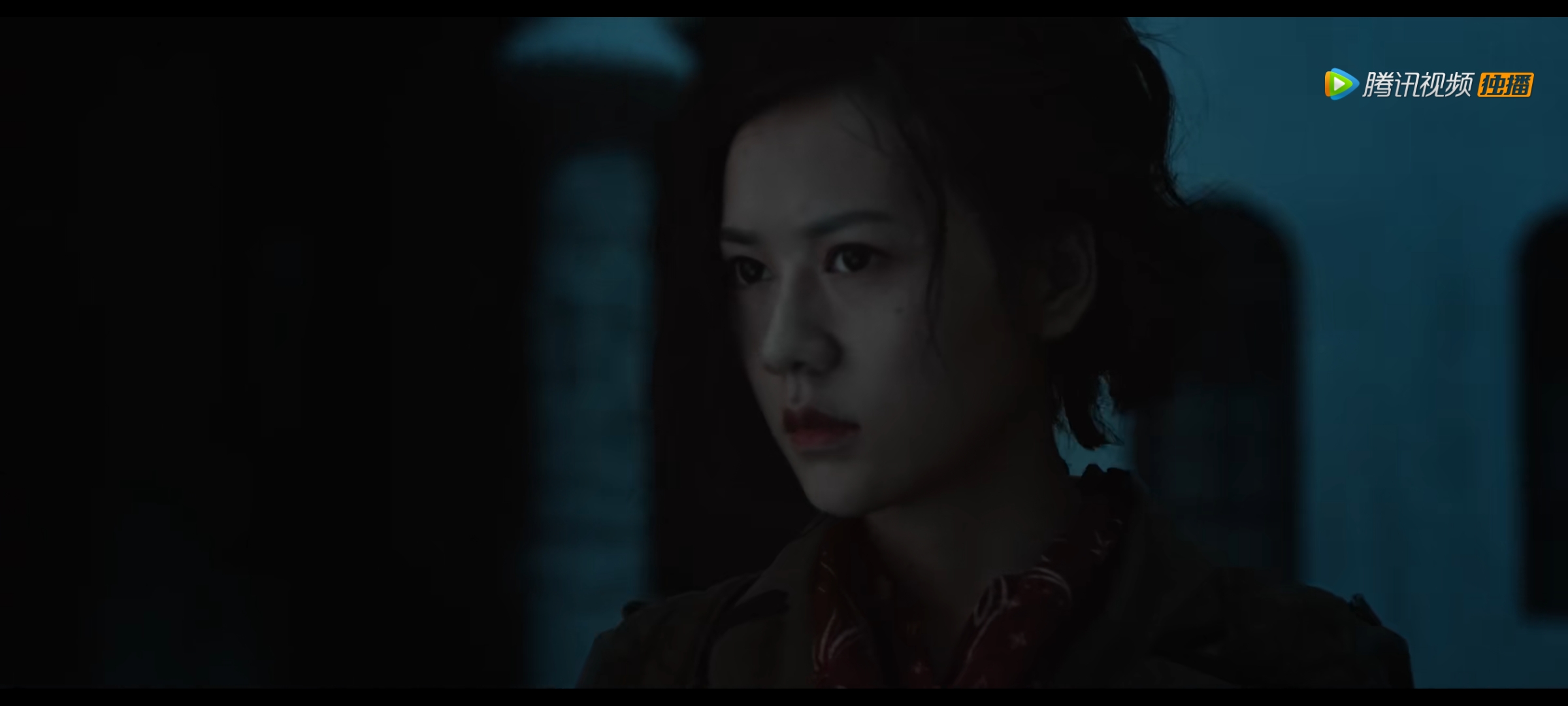 鬼吹灯之湘西密藏剧照的剧照