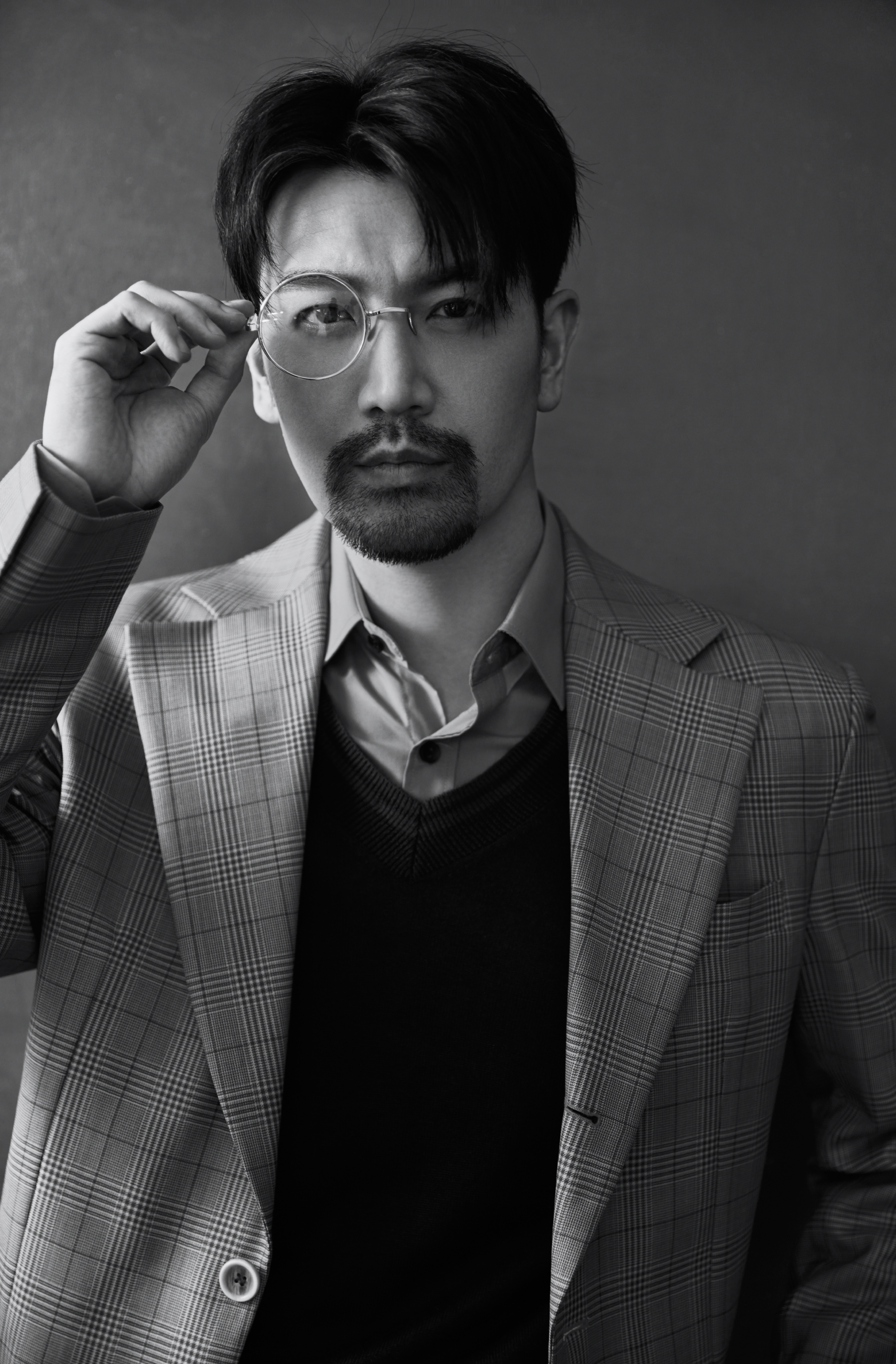 鬼吹灯之湘西密藏剧照的剧照