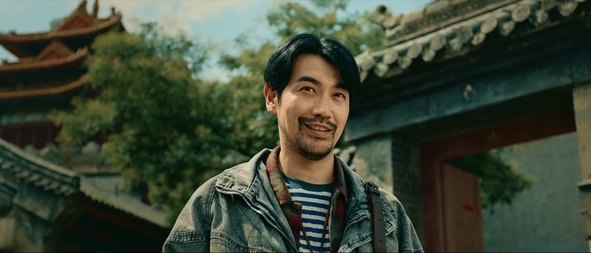 鬼吹灯之湘西密藏剧照的剧照