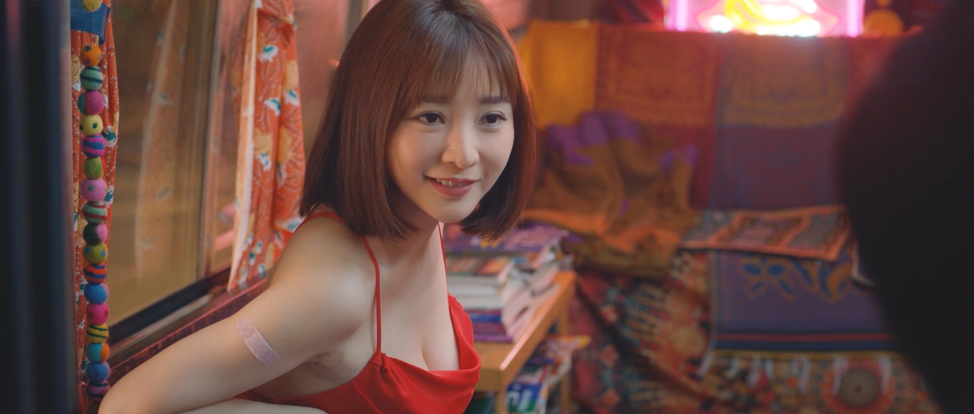 冒牌大保镖剧照的剧照