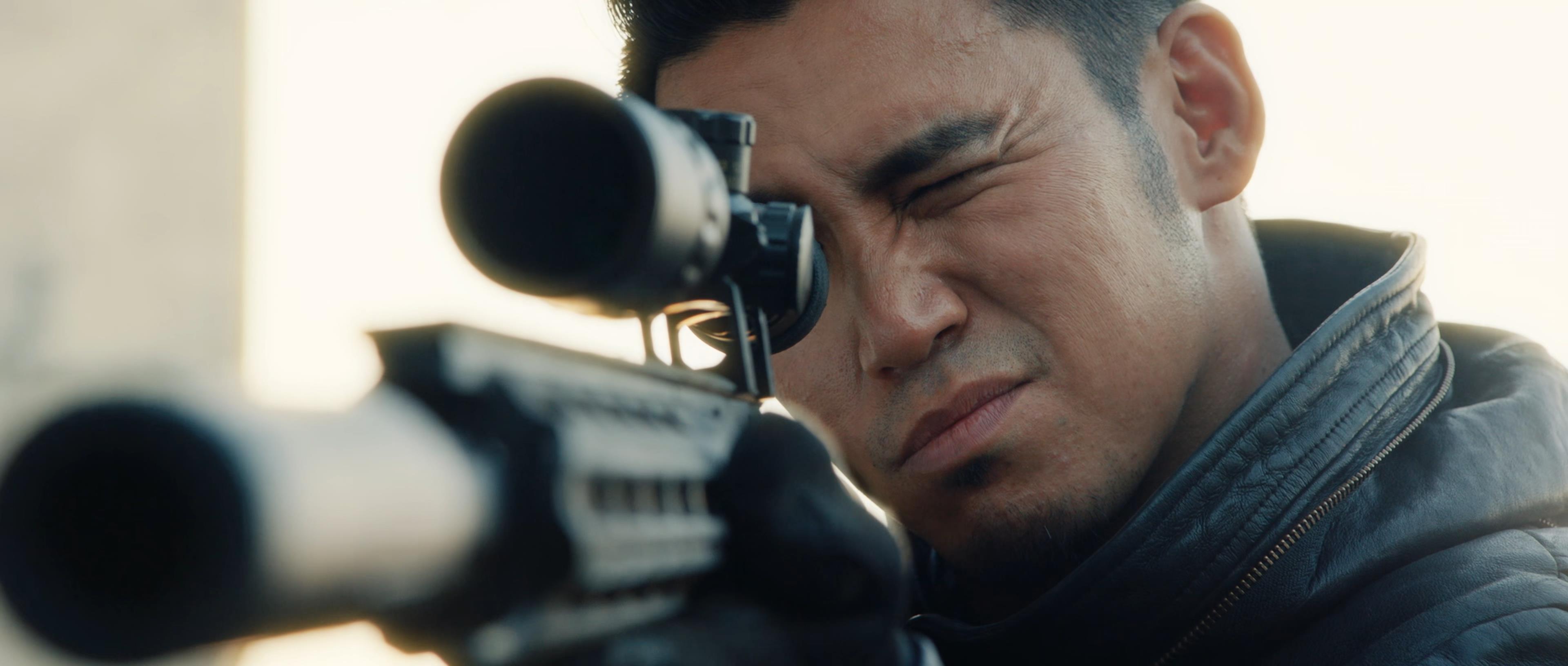 冒牌大保镖剧照的剧照