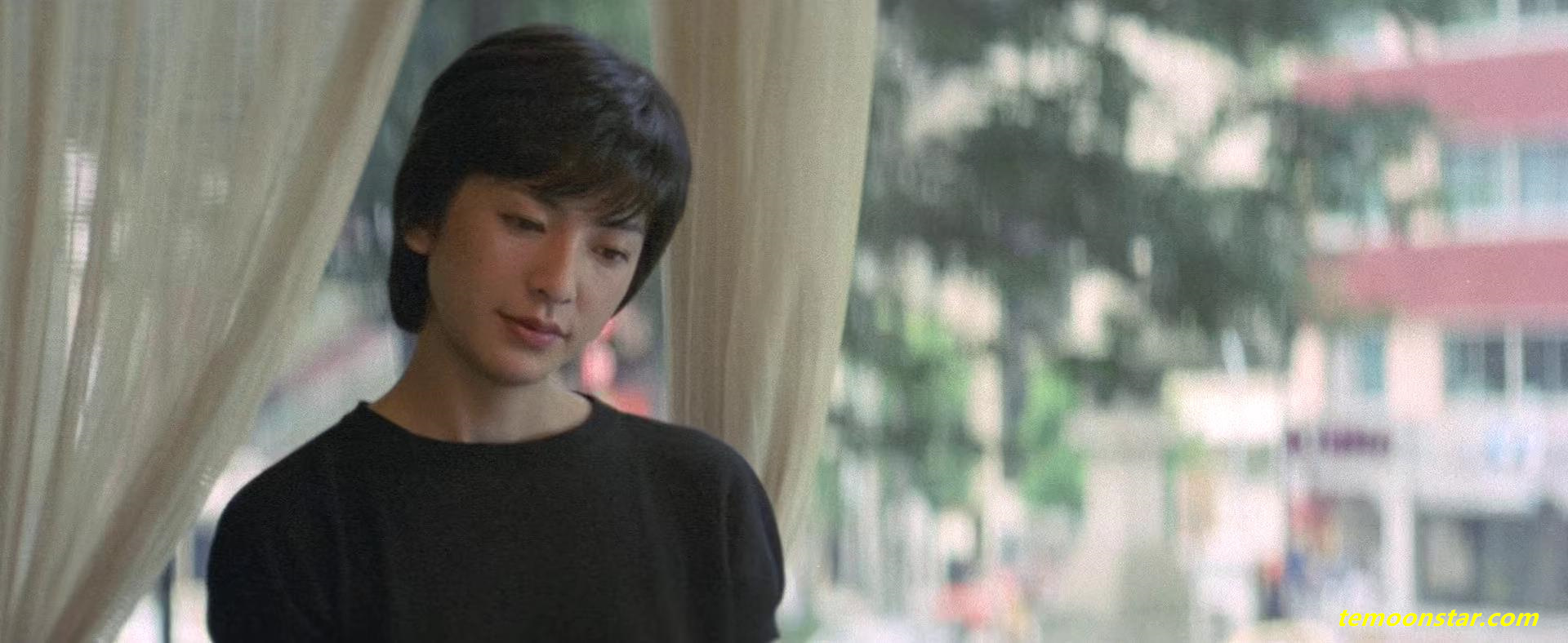 情书剧照的剧照