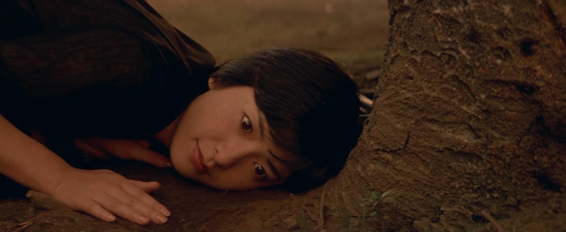 情书剧照的剧照