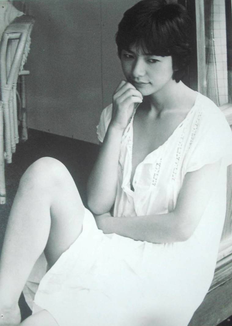 情书剧照的剧照