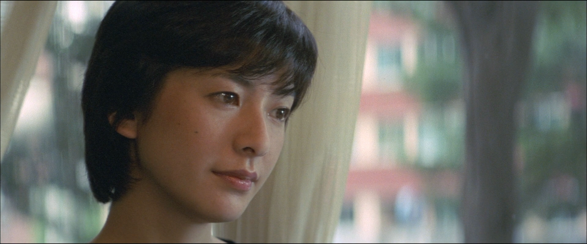 情书剧照的剧照